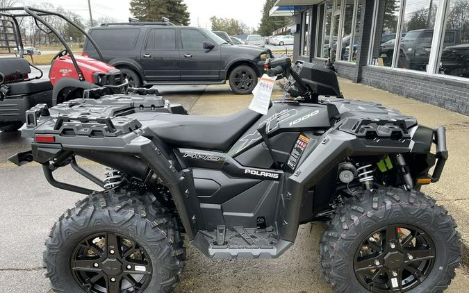 2023 Polaris® Sportsman XP 1000 Ultimate Trail