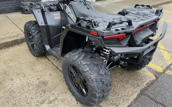 2023 Polaris® Sportsman XP 1000 Ultimate Trail