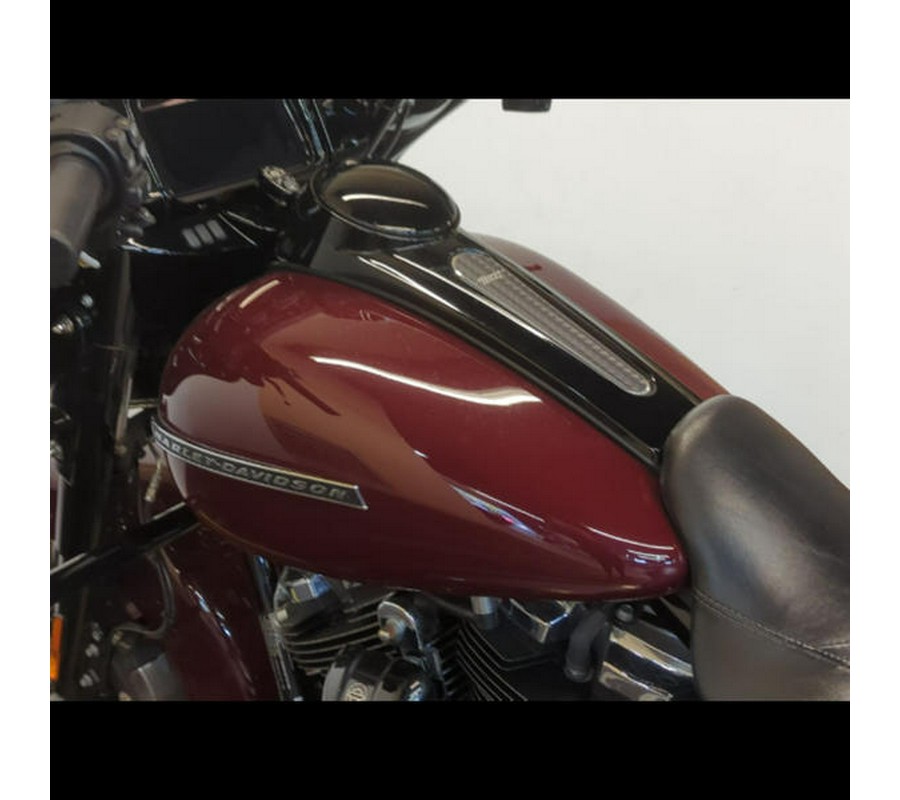 2020 Harley-Davidson® FLHXS - Street Glide® Special