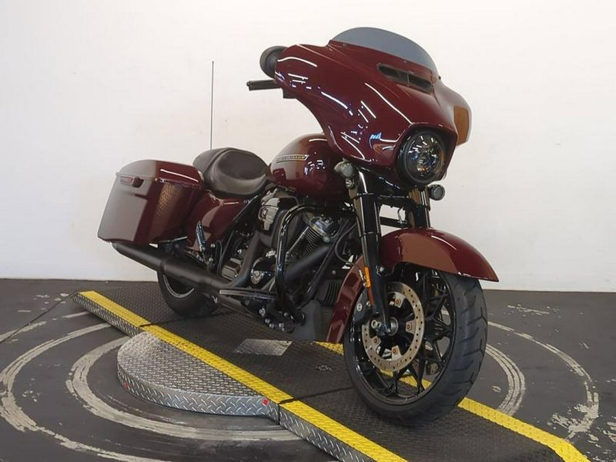 2020 Harley-Davidson® FLHXS - Street Glide® Special