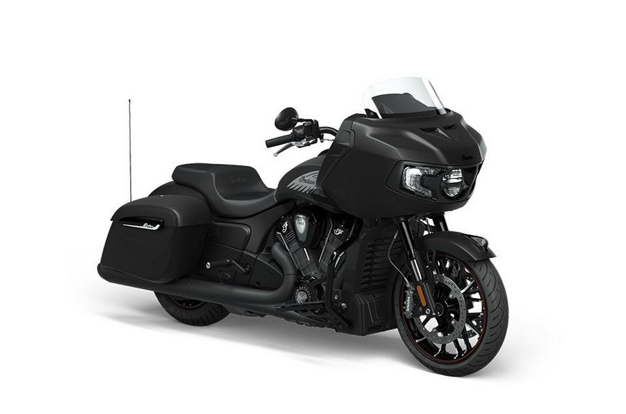 2023 Indian Motorcycle CHALLENGER DARK HORSE, 49ST