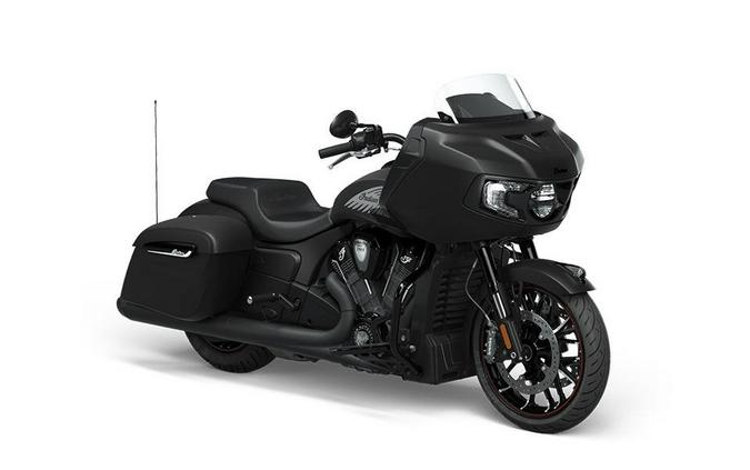 2023 Indian Motorcycle CHALLENGER DARK HORSE, 49ST