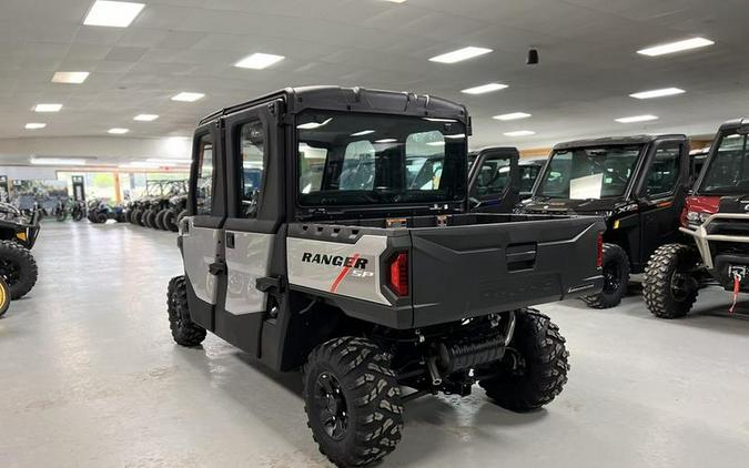 2024 Polaris® Ranger Crew SP 570 NorthStar Edition