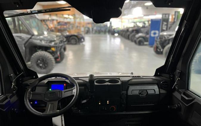 2024 Polaris® Ranger Crew SP 570 NorthStar Edition