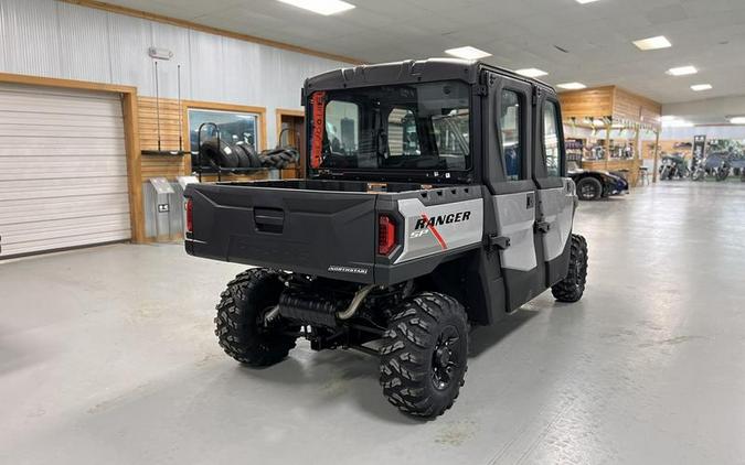 2024 Polaris® Ranger Crew SP 570 NorthStar Edition