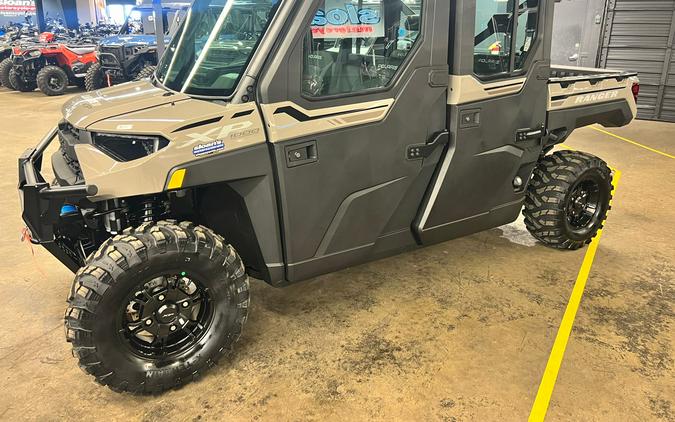 2024 Polaris Ranger Crew XP 1000 NorthStar Edition Ultimate