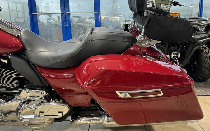 2021 Harley-Davidson® FLTRX - Road Glide®