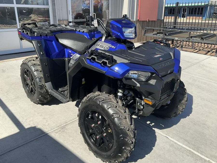 2024 Polaris® Sportsman 850 Premium