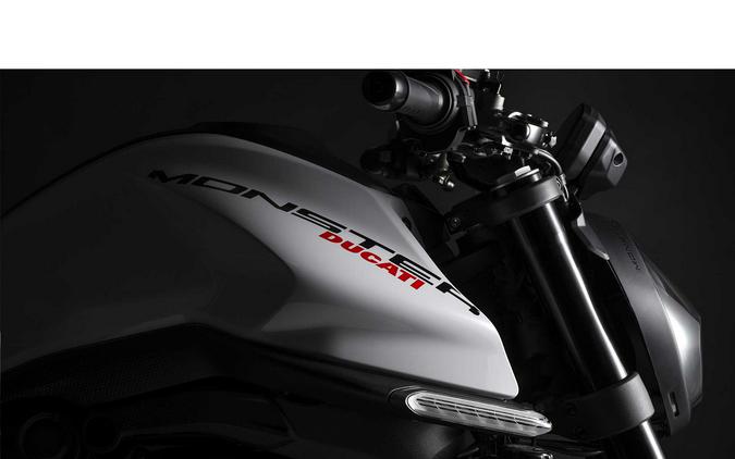 2024 Ducati Monster +