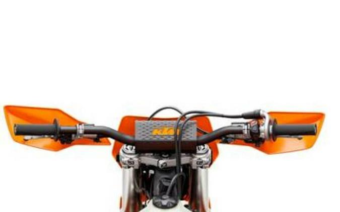 2024 KTM 150 XC-W