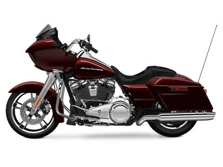 2018 Harley-Davidson Road Glide®