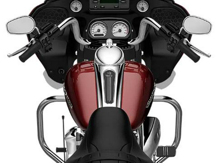 2018 Harley-Davidson Road Glide®