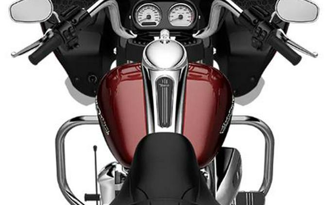 2018 Harley-Davidson Road Glide®