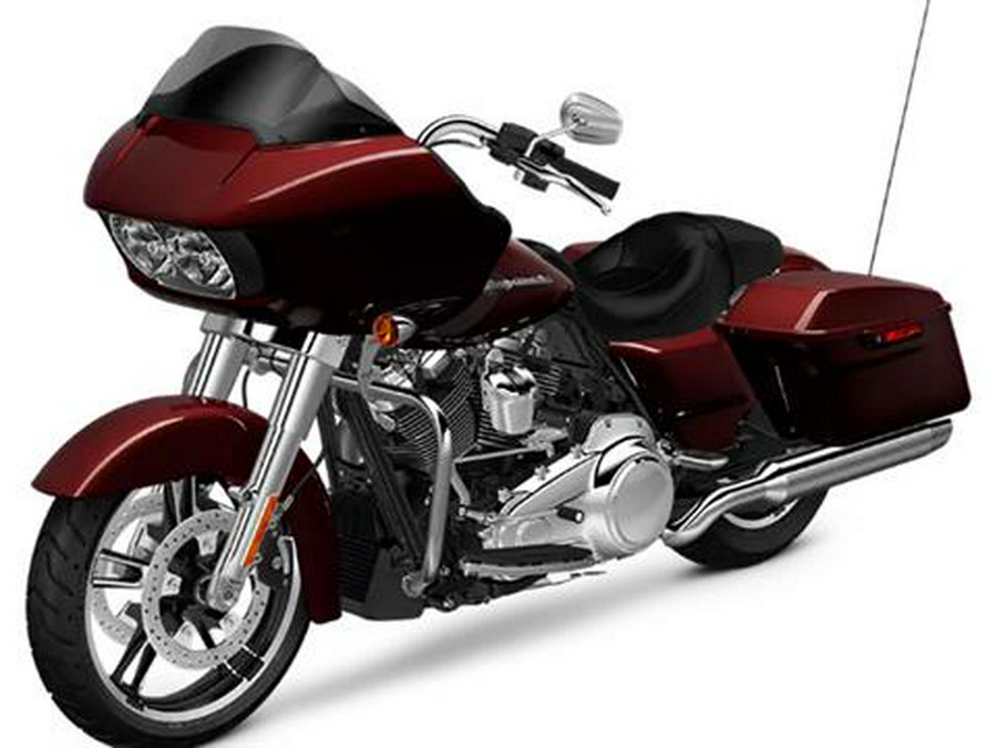 2018 Harley-Davidson Road Glide®