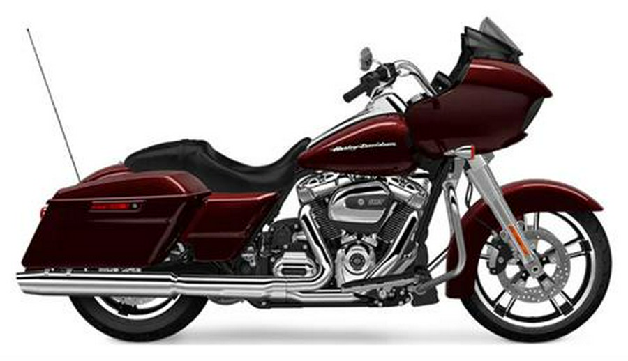 2018 Harley-Davidson Road Glide®