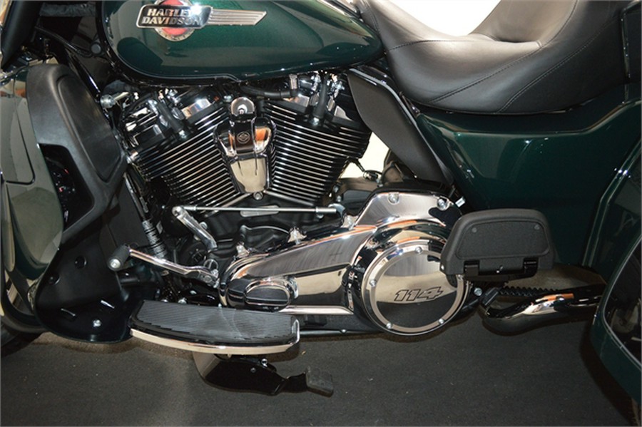 2024 Harley-Davidson Tri Glide Ultra