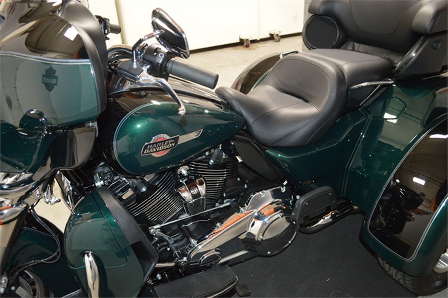 2024 Harley-Davidson Tri Glide Ultra