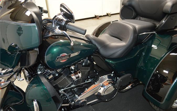 2024 Harley-Davidson Tri Glide Ultra