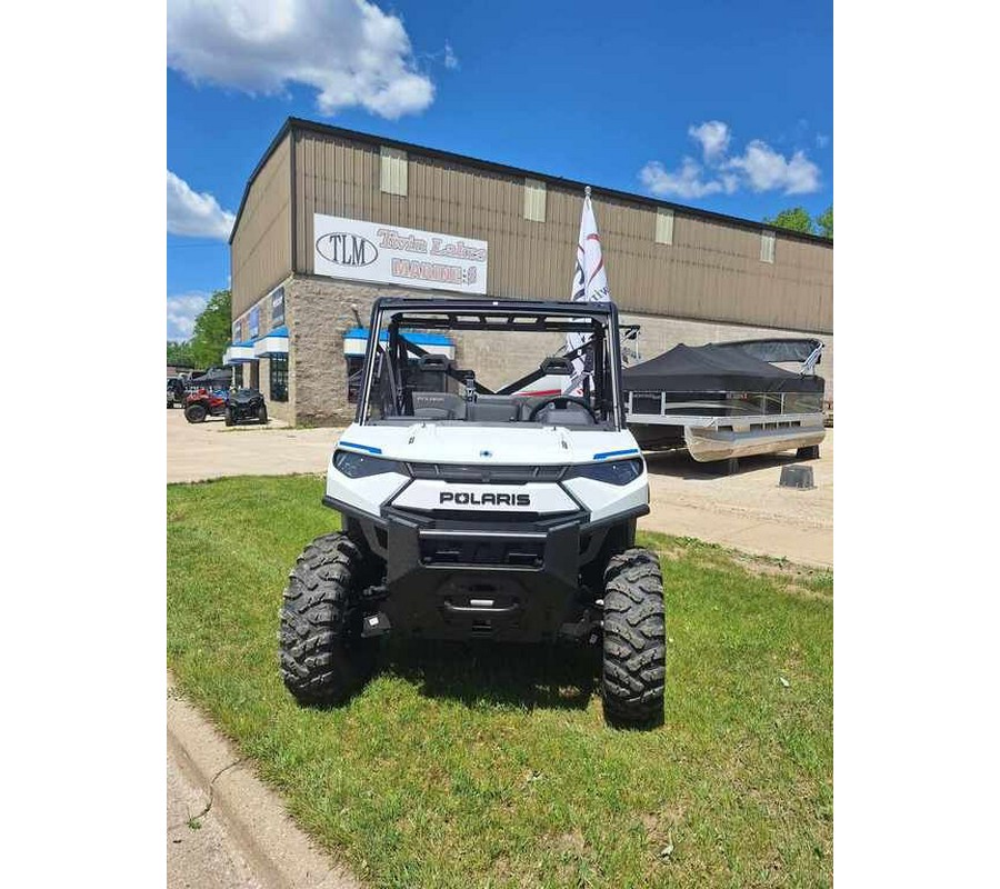 2024 Polaris® Ranger XP Kinetic Premium