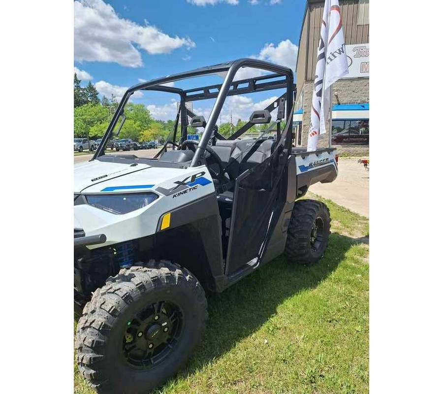 2024 Polaris® Ranger XP Kinetic Premium