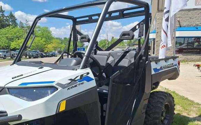 2024 Polaris® Ranger XP Kinetic Premium