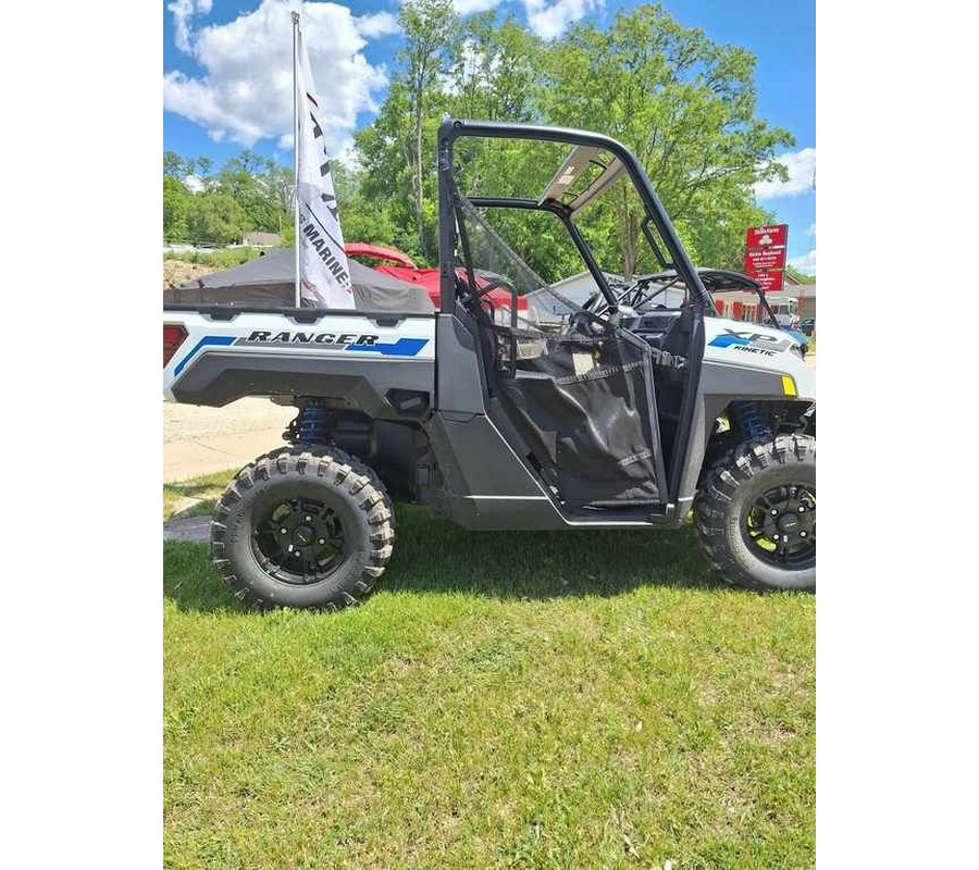 2024 Polaris® Ranger XP Kinetic Premium