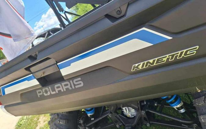 2024 Polaris® Ranger XP Kinetic Premium