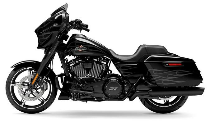 2025 Harley-Davidson Street Glide®