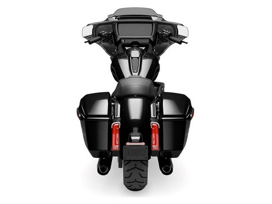 2025 Harley-Davidson Street Glide®