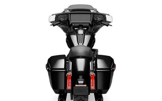 2025 Harley-Davidson Street Glide®