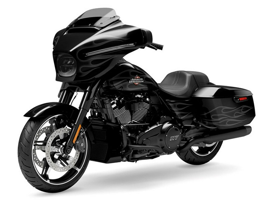 2025 Harley-Davidson Street Glide®