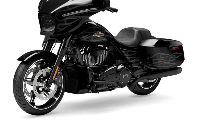 2025 Harley-Davidson Street Glide®