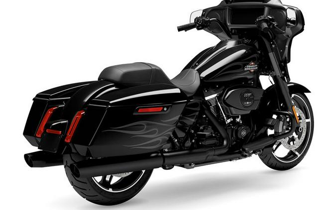 2025 Harley-Davidson Street Glide®