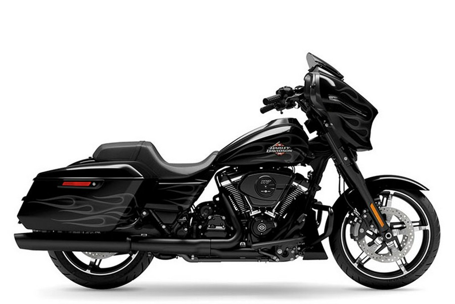 2025 Harley-Davidson Street Glide®