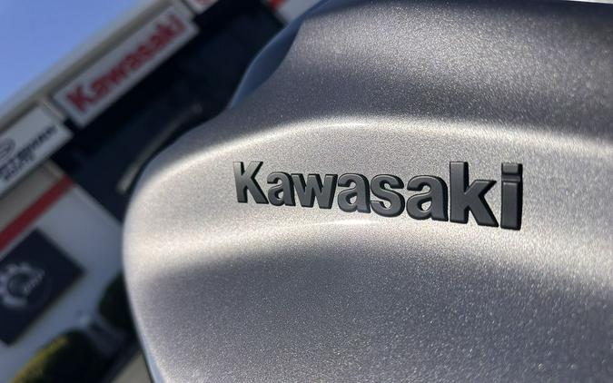 2025 Kawasaki ZR900TSFNL