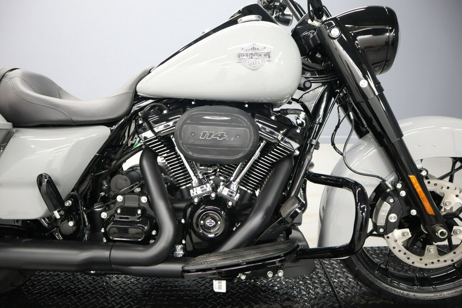 2025 Harley-Davidson Road King Special