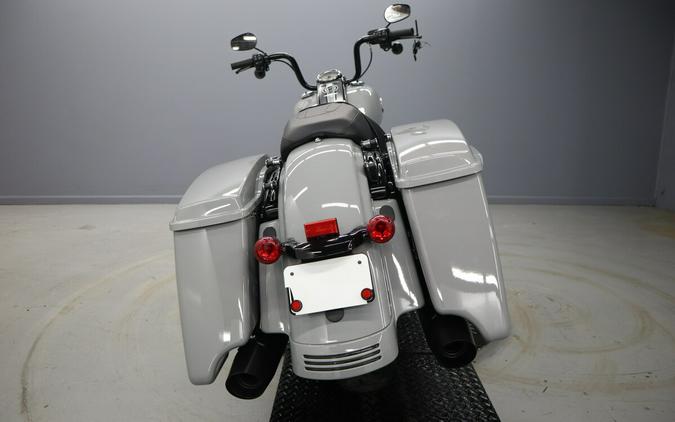 2025 Harley-Davidson Road King Special