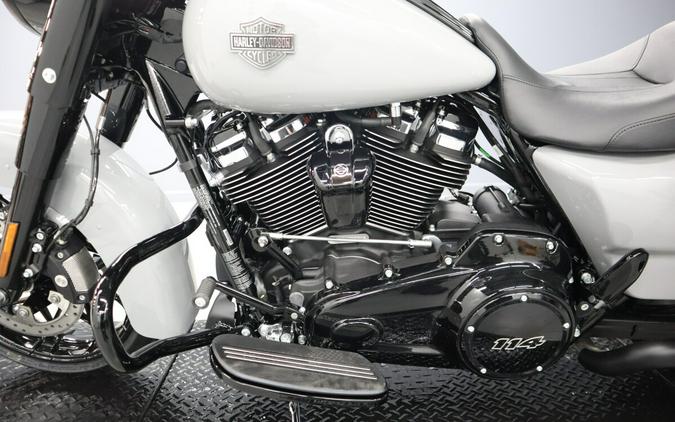 2025 Harley-Davidson Road King Special