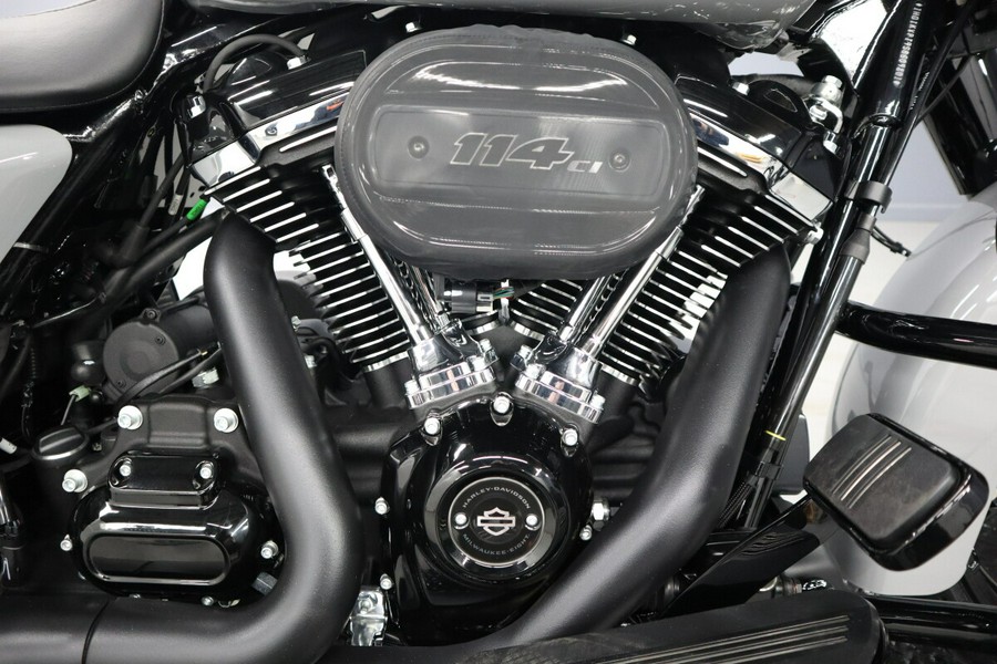 2025 Harley-Davidson Road King Special