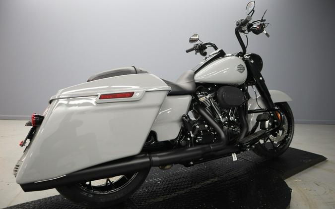 2025 Harley-Davidson Road King Special