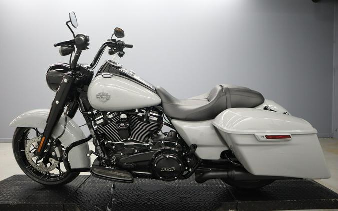 2025 Harley-Davidson Road King Special