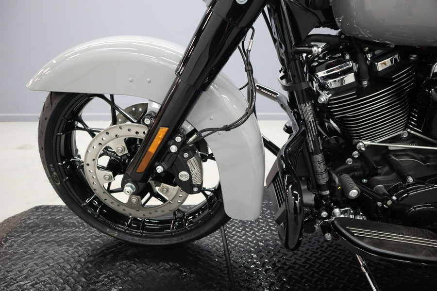 2025 Harley-Davidson Road King Special