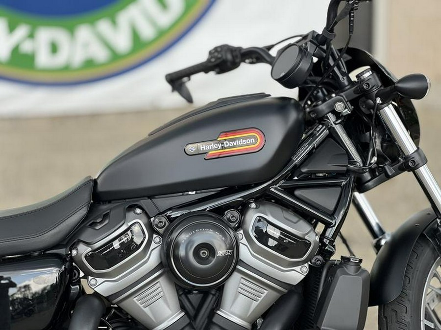 2023 Harley-Davidson® RH975S - Nightster™ Special
