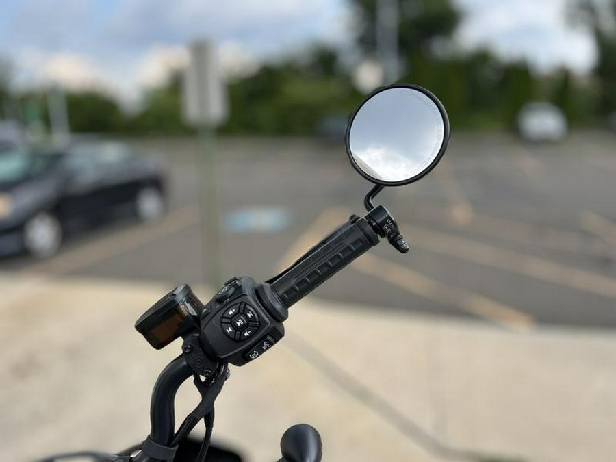 2023 Harley-Davidson® RH975S - Nightster™ Special