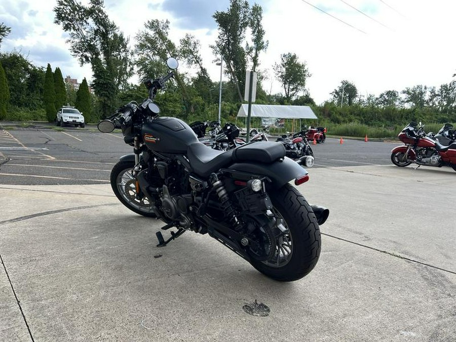 2023 Harley-Davidson® RH975S - Nightster™ Special