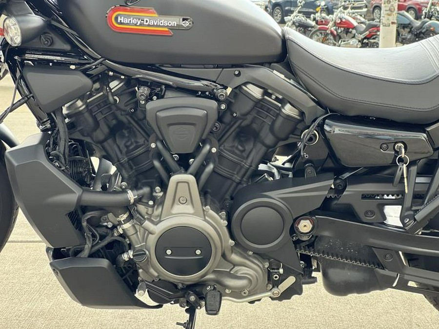 2023 Harley-Davidson® RH975S - Nightster™ Special