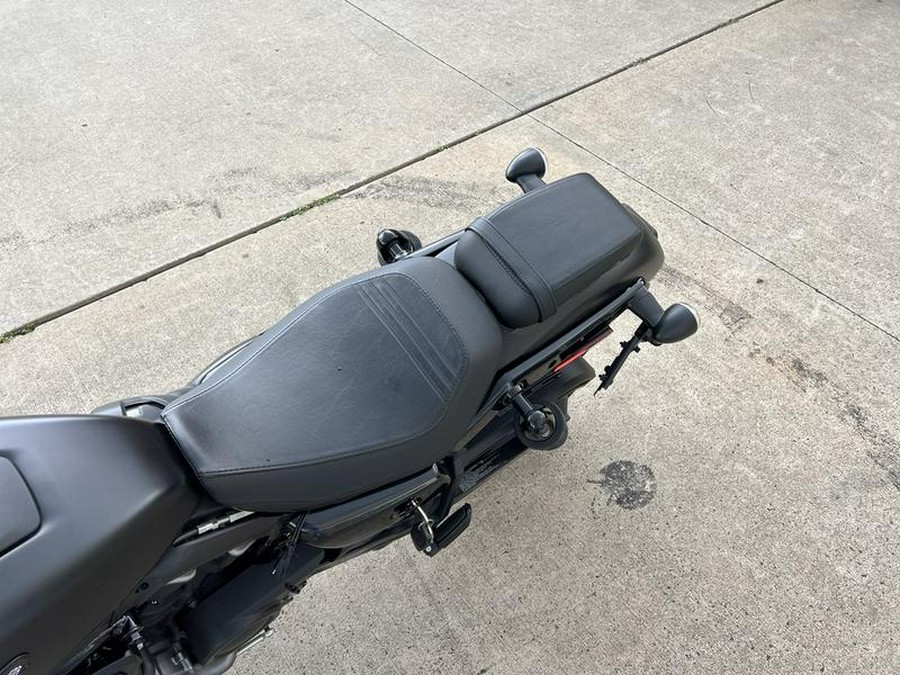 2023 Harley-Davidson® RH975S - Nightster™ Special