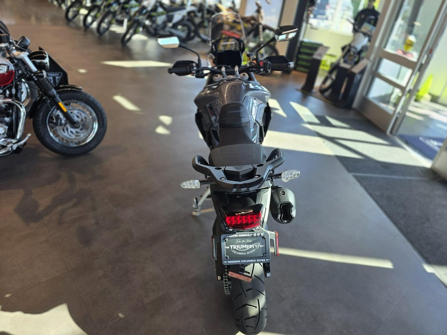 2024 Triumph Tiger 900 GT