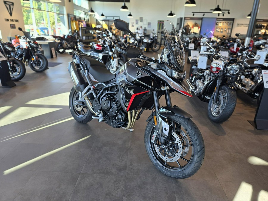 2024 Triumph Tiger 900 GT