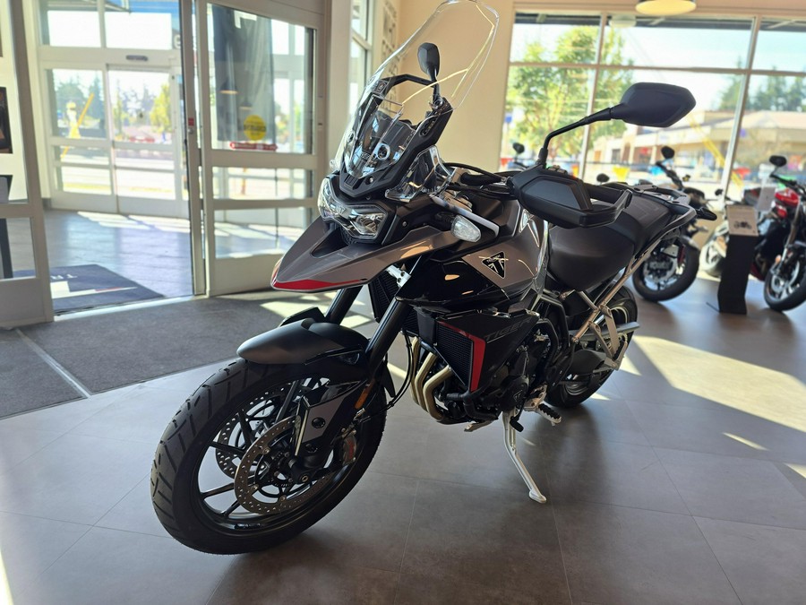 2024 Triumph Tiger 900 GT